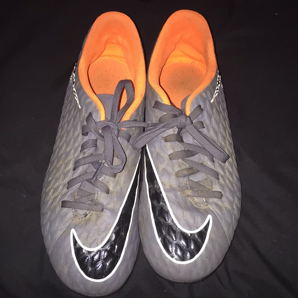 Nike cleats